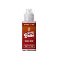 Ohm Brew Double Brew Cola G. Bear 100ml Shortfill