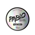 Pablo Silver Nicotine Pouches - Cold Mint - 10mg