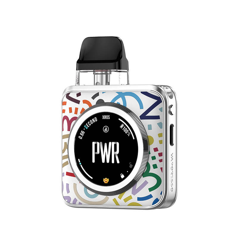 Vaporesso Xros 5 Nano Pod Vape Kit
