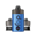 Vaporesso DOJO Blast 6k Prefilled Kit Bundle