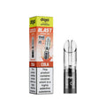 Vaporesso DOJO Blast 2000 Go Cola Prefilled Pod & Refill