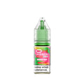 Ox Passion Dragon Fruit Nic Salts E-Liquid 10ml