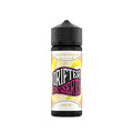 Drifter Desserts Lemon Tart 100ml Shortfill E-Liquid