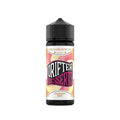 Drifter Desserts Strawberry Donut 100ml Shortfill E-Liquid