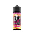 Drifter Bar Juice Lime Raspberry Cherry 100ml Shortfill E-Liquid