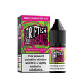 Drifter Bar Salts Strawberry Bubblegum 10ml Nic Salt E-Liquid