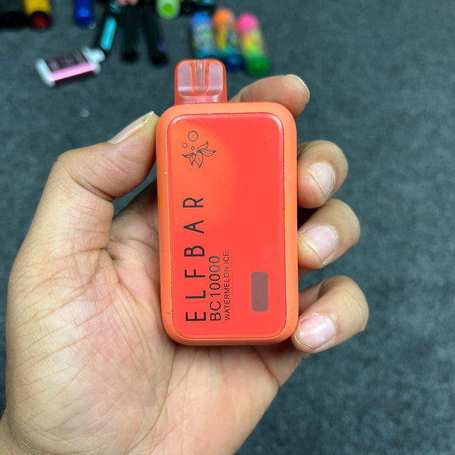 Buy 1 Get 1 Free - ELF Bar BC 10000 - Premium Vape(Without Box)