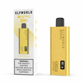 ELFWORLD 15 Pro 12K PUFFS With Slimmest Body