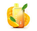 Elfbar Raya D1 – Double Mango - Vape Shop Noida
