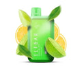 Elfbar Raya D1 – Lemon Lime - Vape Shop Noida