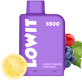 Elfbar LOWIT 5500