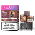 Elf Bar Dual 10K Exotic Edition Prefilled Pod + Refill