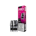 Avomi PRO Prefilled Pods - Fizzy Cherry