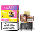 Elf Bar Dual 10K Fizzy Edition Prefilled Pod + Refill