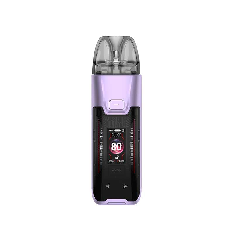 Vaporesso Luxe XR Max 2 Pod Vape Kit