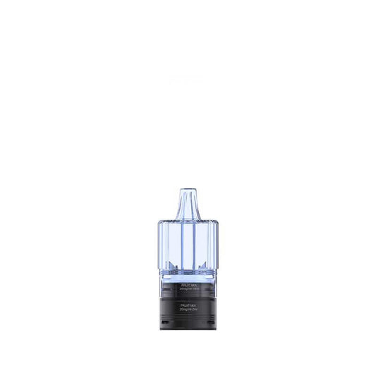 Uwell Viscore Pro+ Fruit Mix Prefilled Pod & Refill - 20mg