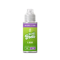 Ohm Brew Double Brew G. Bear 100ml Shortfill