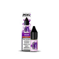 PIXL Nic Salts Grape 10ml E-Liquid