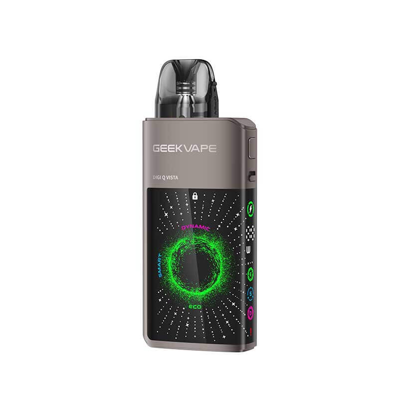 Geekvape Digi Q Vista Pod Vape Kit