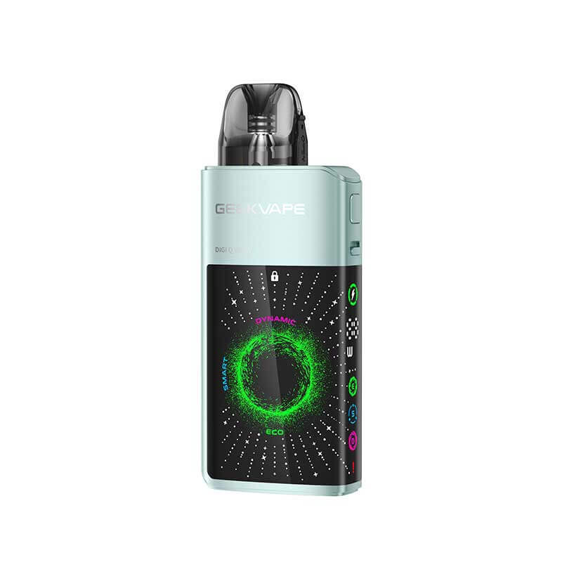 Geekvape Digi Q Vista Pod Vape Kit