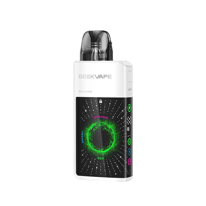 Geekvape Digi Q Vista Pod Vape Kit