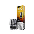 Avomi PRO Prefilled Pods - Golden Tobacco