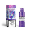 Elf Bar Plus50 Grape Prefilled Pod + Refill