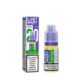 Lost Mary Green Grape 10ml Nic Salts E-Liquid