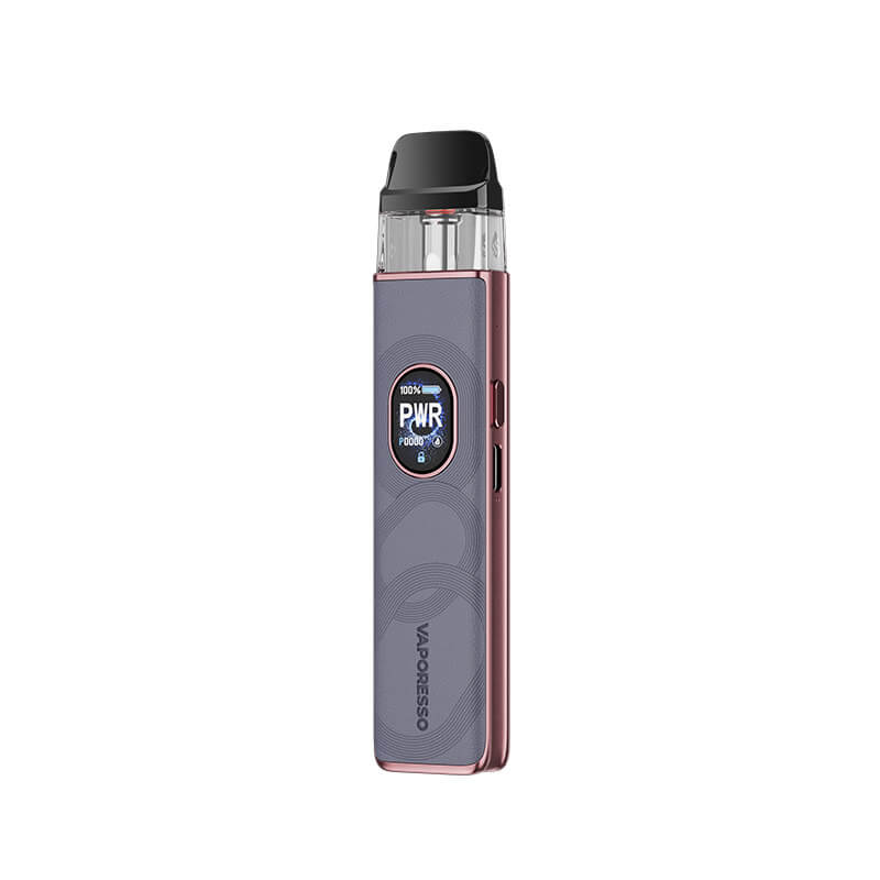 Vaporesso Xros 5 Pod Vape Kit