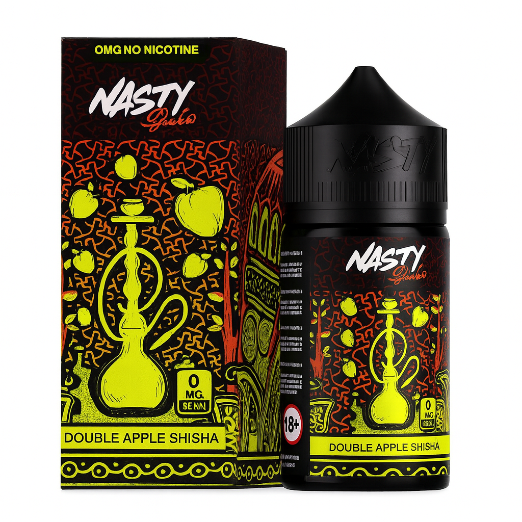 Nasty Shisha