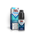 IVG  Blue Raspberry E-Liquid 50/50