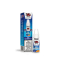 IVG Pro Salts Blue Raspberry Ice 10ml E-Liquid