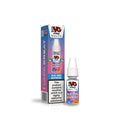 IVG Pro Salts Blue Sour Raspberry 10ml E-Liquid