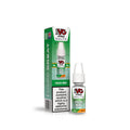 IVG Pro Salts Fresh Mint 10ml E-Liquid