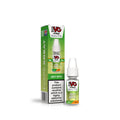 IVG Pro Salts Juicy Apple 10ml E-Liquid