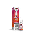 IVG Pro Salts Strawberry Raspberry Cherry 10ml E-Liquid