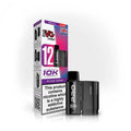 IVG Pro 12 Mixed Berry Prefilled Vape Pod + Refill