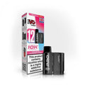 IVG Pro 12 Strawberry Raspberry Cherry Prefilled Vape Pod + Refill