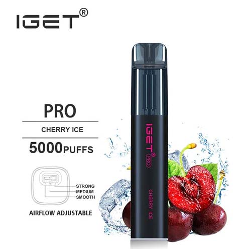 I Get Pro 5000 Puffs.