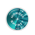 Nordic Spirit Icy Peppermint Nicotine Pouches