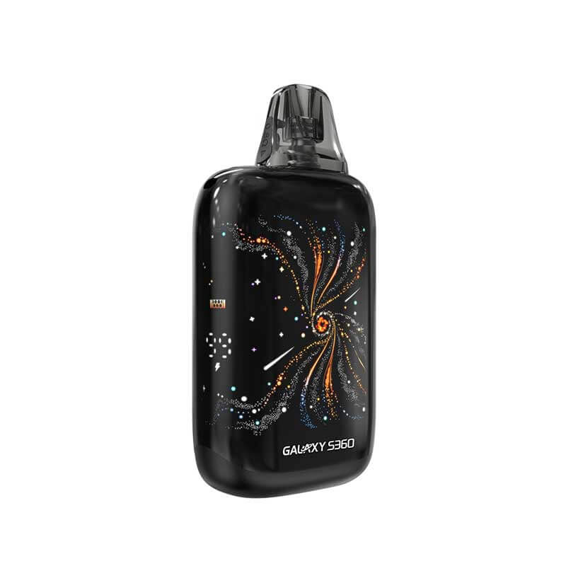 Lost Vape Galaxy S360 Pod Vape Kit