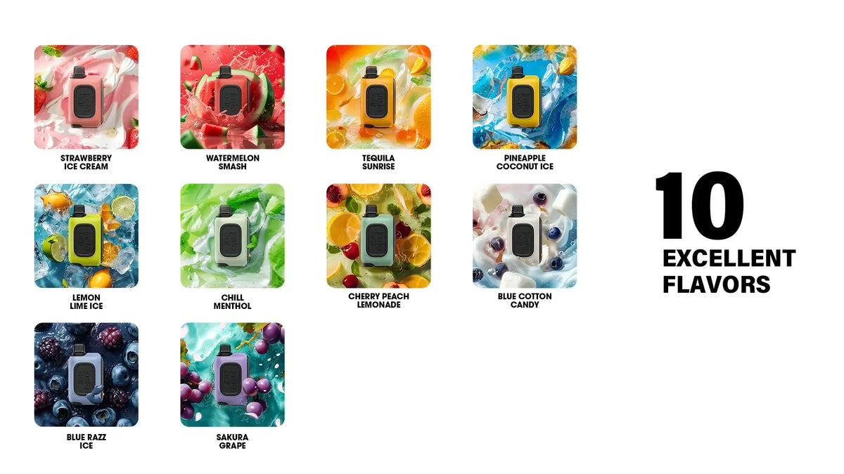 InstaBar 15000