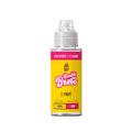 Ohm Brew Double Brew J. Fruit 100ml Shortfill