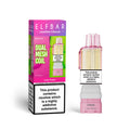 Elf Bar JoinOne Juicy Peach Prefilled Pod + Refill