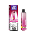 Lost Mary Nera15K Juicy Peach Prefilled Vape Pod