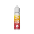 Just Juice  Bar Saltfill Lychee Mango Shortfill 40ml E-Liquid