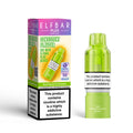 Elf Bar Plus Kiwi Passionfruit Guava Prefilled Pod + Refill