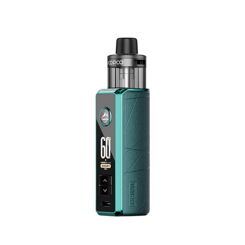 VooPoo Drag S3 Pod Vape Kit