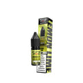 Pyne Pod Lemon Lime Nic Salts 10ml E-Liquid