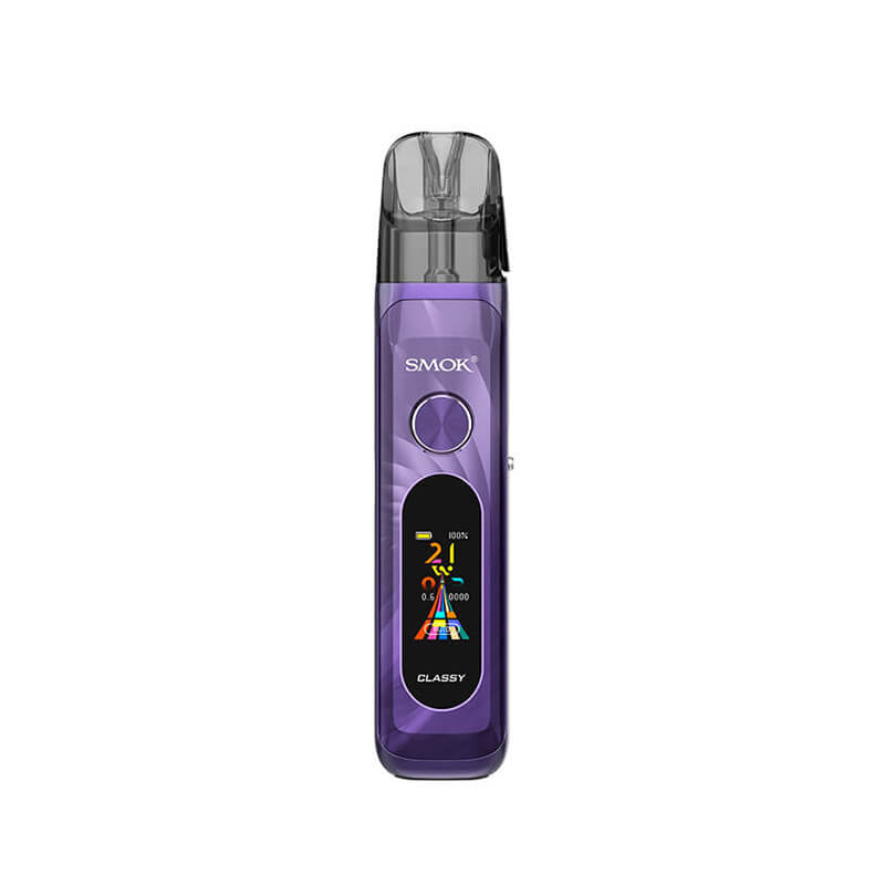 SMOK Novo Classy Pod Vape Kit